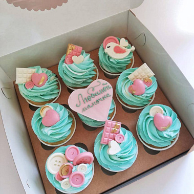 "Пуговки" купить - королев.сладкоежкин.рф