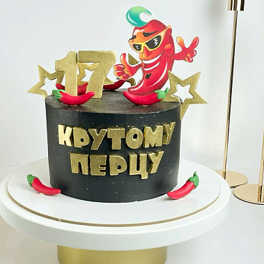 "Крутому перцу" купить - королев.сладкоежкин.рф