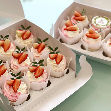 «Ягодный рай» купить - королев.сладкоежкин.рф