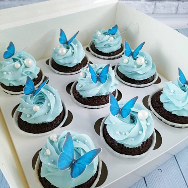 "Бабочки" купить - королев.сладкоежкин.рф