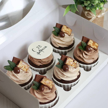 «Защитник шоколада» купить - королев.сладкоежкин.рф