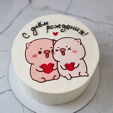 "Хрюша" купить - королев.сладкоежкин.рф