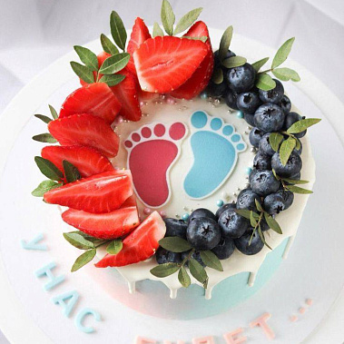 "Вкусные ожидания" купить - королев.сладкоежкин.рф