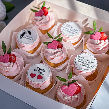 "Ласковые объятия" купить - королев.сладкоежкин.рф