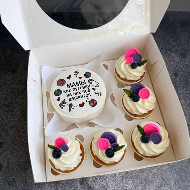 "Пуговка" купить - королев.сладкоежкин.рф