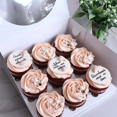 "Ты моя нежность" купить - королев.сладкоежкин.рф