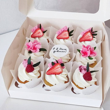 «Ягодный поцелуй» купить - королев.сладкоежкин.рф