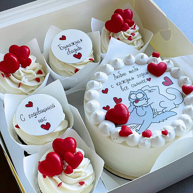 "Сильная любовь" купить - королев.сладкоежкин.рф